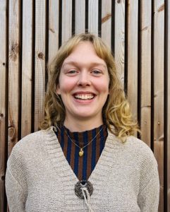Maja Grøndal
